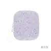 Esponja Limpiadora Facial de Algas Marinas Perla Extra Grande y Engrosada, Esponja Limpiadora de Algas Marinas para Exfoliación Profunda, Herramienta Limpiadora Suave y Delicada