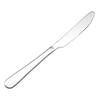 Talheres de Aço Inoxidável 1010 Transfronteiriços Conjunto de Faca, Garfo e Colher para Comida Ocidental Faca de Churrasco para Hotel Talheres de Churrasco Zibo