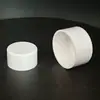 Tampão de PVC para tubo, tampão final, tampão de drenagem, tampa de tubo, tampão de tubo, tampão protetor 50 75 110 160 200