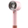 Adecuado para Secador de Pelo Dyson Cubierta Protectora de Silicona Hd015Hd19 Rizador Airwrap Anti-Rayaduras y Anti-Caídas Carcasa Suave