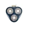 Adecuado para Afeitadora Eléctrica Feike Hoja Fr8 Fs373 339 375 901 903 360 927 Accesorios