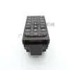14594714 14568905 Panel de Control Adecuado para Aire Acondicionado Ec480D/380D/220D Caja de Botones