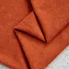Tecido Veludo Nuvem Macio em Estoque para Camas de Pet, Bolsas de Brinquedos, Almofadas de Pelúcia, Capas de Sofá, Brinquedos para Cadeiras e Materiais para Bonecas