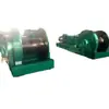Parámetros del Cabrestante Tipo Jh-20 de Zhongyu Supplies, Cabrestantes Subterráneos y Cabrestantes de Poste de Retorno de 30 kW para Minas de Carbón