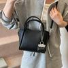 Bolso de Mano Grande para Mujer Estilo Nuevo 2026 con un Toque Vintage de Alta Gama, Bolso Cruzado Estilo Cesta, Bolso para Mujer Ins