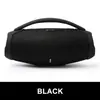 Adequado para Boombox3 Little God of War Alto-falante Bluetooth Bolsa de Ombro para Exterior Subwoofer Portátil Bolsa de Ombro para Exterior Alto-falante
