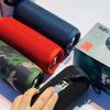 Adecuado para Altavoz Bluetooth Inalámbrico Flip6 Kaleidoscope Altavoz Dual Subwoofer Exterior Insertable en Tarjeta Audio Bluetooth
