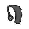Auriculares Bluetooth V9 directos de fábrica, inalámbricos, de colgar en la oreja, ultra larga espera, llamada HD de negocios para Android Apple