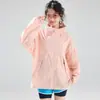 Roupa de Proteção Solar Leve e Fresca Multifuncional para Casais no Verão, Roupa de Seda Gelada para a Pele, Absorvente de Umidade, Secagem Rápida, Roupa de Proteção Solar de Corte Amplo