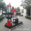 Furadeira de Coluna Tsinghua Cnc Z3050*16 Z3050 Furadeira de Coluna Mecânica Aperto Hidráulico Alimentador Automático