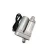 Camión Aspersor Accesorios Cañón de Agua Eléctrico Yuda Varilla de Empuje Base de Motor Giratorio Manguera de Acero Inoxidable Camión de Agua Cañón Electrónico