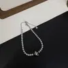 Colar de Coração com Gotejamento de Óleo e Zircônia Microincrustada em Forma de Cruz, Pulseira e Gargantilha de Personalidade Única High-End de Nicho