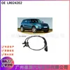LR024202 LR071974 es adecuado para sensor ABS Land Rover Range Rover Evoque Discovery Shenxing
