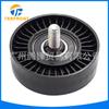 25286-4x000 adequado para polia guia tensora do motor Hyundai Traka Kia Jiahua J3
