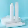 Botella dispensadora de emulsión de PP, botella de esencia, botella al vacío, botella cosmética 30g, tres colores opcionales, botella de plástico vacía, muestra de prueba