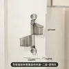 Caja de Almacenamiento de Pared para el Hogar para Cebolla, Jengibre y Ajo en la Cocina, Estante con Ventosa sin Taladro, Multifuncional, Ecológico, Resistente a Altas Temperaturas, Económico