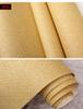 Papel tapiz de planta lino estera tejida de hierba papel tapiz techo de ingeniería fondo de TV puerta de gabinete chapa de mueble chino nuevo