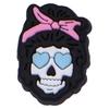 Serie de Halloween Transfronteriza Pequeños Accesorios de Joyería DIY Parche Suave de PVC de Dibujos Animados Accesorios Decorativos para Funda de Teléfono Móvil