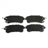 D1510 D40601LB0A é adequado para pastilhas de freio traseiras Nissan Infiniti QX56 Patrol Y62