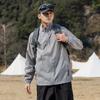 Ropa de Protección Solar para Hombre UPF50 Ultraligera Transpirable Nueva 2025 Ropa de Protección Solar para Pesca al Aire Libre