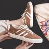 Añadir terciopelo dos zapatos de algodón para mujer otoño e invierno zapatos blancos pequeños para mujer 2020 populares zapatos de lona cálidos zapatos de plataforma para estudiante para mujer marea ins