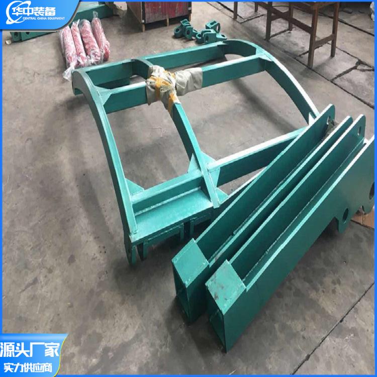 矿用机载式临时支护装置 华中03