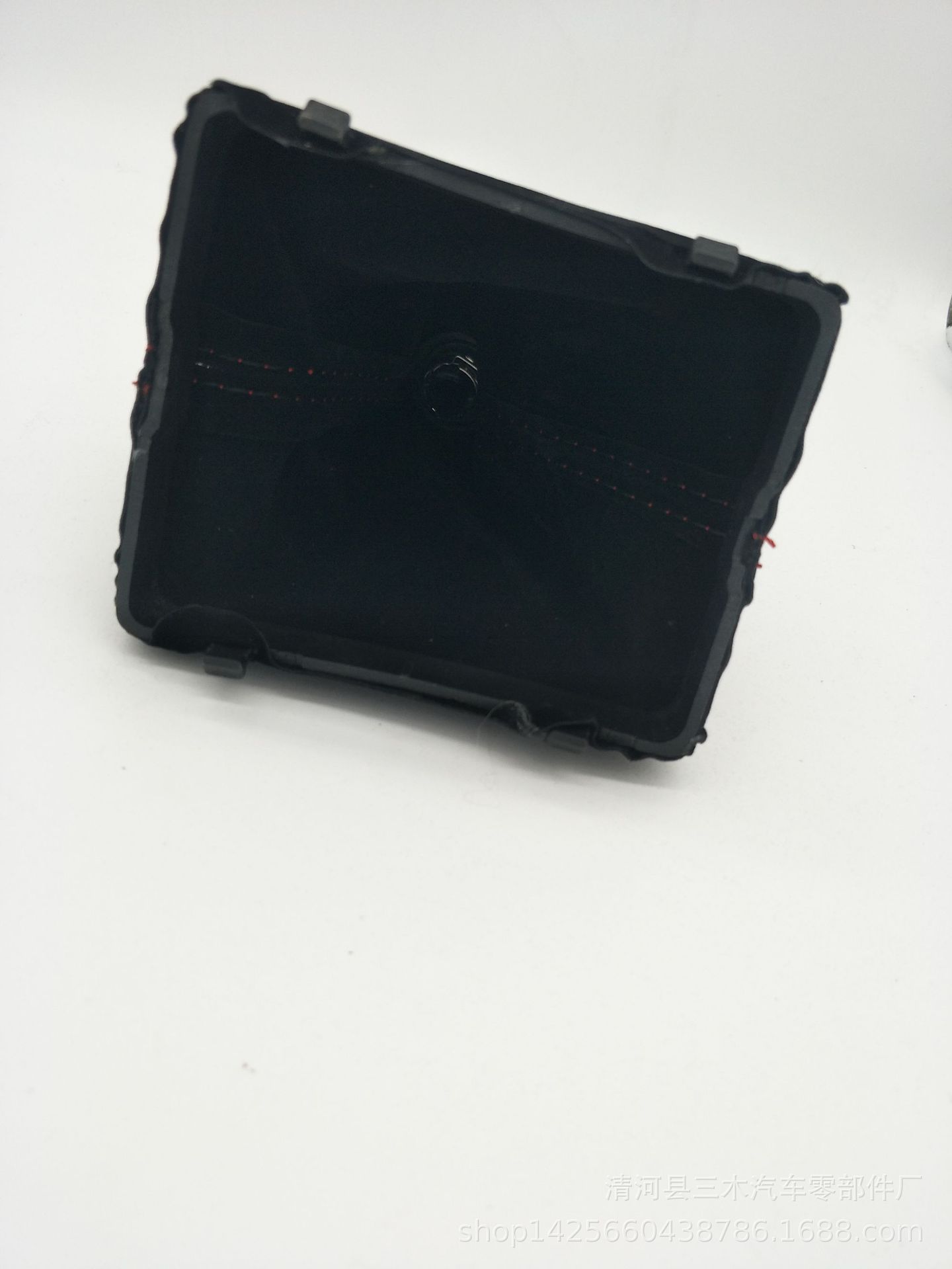 奥迪A4 A5 翻绒  5档 50元 黑色(8)