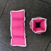 Leggings con sacos de arena para venta al por mayor transfronteriza para hombres y mujeres equipo de fitness para correr con soporte de peso sacos de arena sacos de arena leggings sacos de arena de tela Oxford