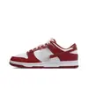 Comércio Exterior Transfronteiriço Estilo Quente Original Dunk sb Preto e Branco Panda Tênis Casuais Esportivos de Cano Baixo Amortecimento a Ar Skate Tênis Putian
