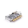 BBC Micro Británico: Placa de Desarrollo Bit Carcasa Protectora Kit de Carcasa Acrílica Carcasa Protectora Anticaída