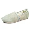 Novos Tênis de Lona Genuínos de Verão 2026 da Mary para Mulheres, Tênis de Lona Old Beijing Slip-On, Sapatos de Pescador Femininos