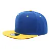 Chapéu Hip-Hop de Aba Reta com Estampa de Logo e Bordado, Boné de Baseball Estilo Americano para Homens e Mulheres, Chapéu Casual de Rua para Uso Externo com Proteção Solar