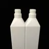 Suministro de Botellas Pulverizadoras Cuadradas de 500 ml, Botellas Pulverizadoras para Quitamanchas de Aceite, Botellas Pulverizadoras de 500 ml para Agentes de Limpieza y Botellas Pulverizadoras para Limpiador de Inodoros