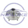 40202-Ax000 40202Ax000 Ponta do Eixo Dianteiro é Adequado para Nissan Sunny 2015-
