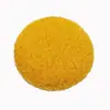 Atacado de Fábrica Botões de Tecido Pelúcia Coloridos Botões Decorativos Botões para Casaco de Caxemira Suéter Jaqueta Corta-vento Botões para Bolsa Prova de Customização