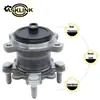 Rodamiento de Cubo de Rueda 42410-Wb002 para Rueda Trasera Adecuado para Scion:Unidad de Cubo de Rueda Ia