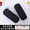 Bonitas Mangas de Trabajo para Mujer, Mangas Largas Impermeables para Hombre, Mangas Ampliadas Anti-manchas, Mangas Blancas de Otoño e Invierno para Estudiantes