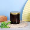 Atacado de Copo Transparente para Vela Suporte de Vela Colorido Copo Vazio Recipiente para Vela de Aromaterapia Copo Pote de Vidro Embalagem de Alto Nível