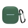 Adecuado para Huawei Free Clip2 Funda para Auriculares Anti-Caída Antipolvo Funda para Auriculares Bluetooth Carcasa Blanda
