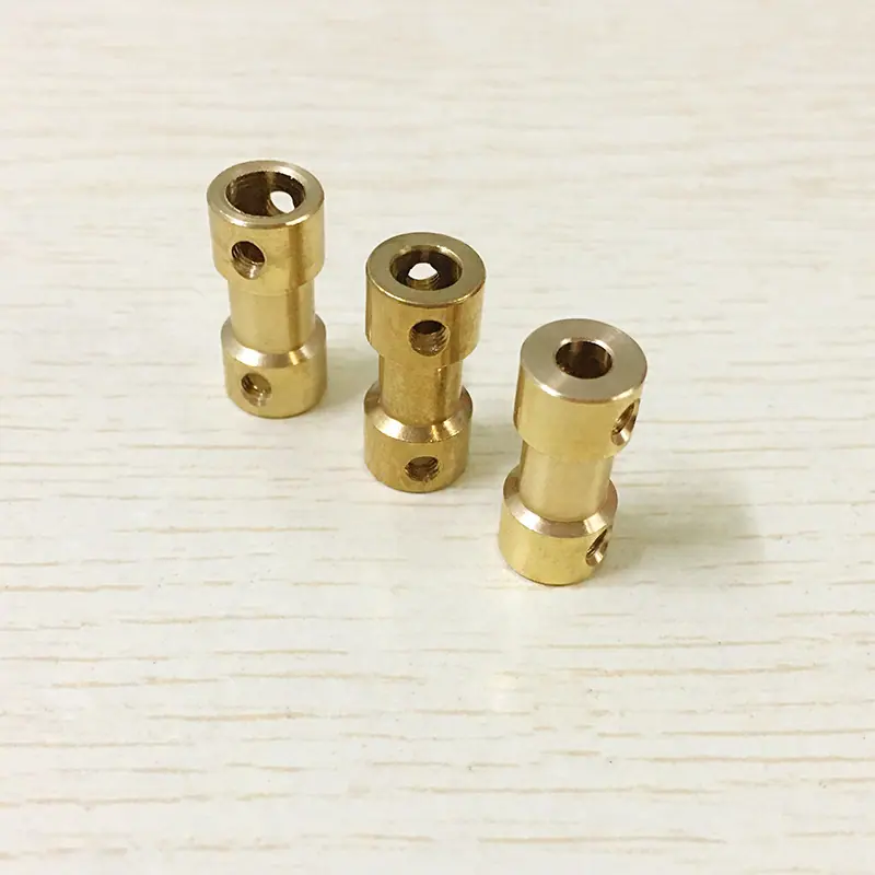 黄铜联轴器3