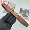 Cinturón de Mujer de 2.5cm, Nuevo, Moderno, de Alta Gama, para Jeans y Trajes, de Moda, Sencillo, Versátil, Decorativo