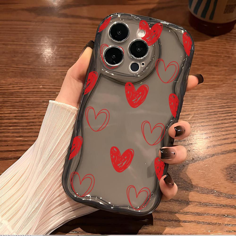 奶油纹-透黑-GML91