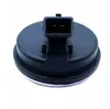 58980-F0000 es adecuado para la cubierta del rodamiento trasero de plomo moderna con sensor ABS