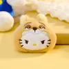 Muñeca de Felpa Linda Conejo Zorro Gato Broche Pin Ropa Zapatos Sombrero Regalo en Stock