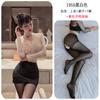 Noite Longa Lingerie Sexy Tentação Sexy Saia de Quadril Transparente Uniforme Secretária Feminina Saia de Renda Qqny1959