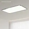 2026 Nueva Lámpara de Techo Vintage Bauhaus para Sala de Estar Moderna Minimalista Cromo Redonda para Dormitorio Sala de Estudio