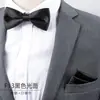 Juego de Toallas de Bolsillo Multicolor para Banquetes de Negocios de Hombres Boda Lazo de Boda Padrino Novio Accesorios de Vestir para Hombres