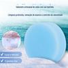 Natural sal marinho artesanal sabonete óleo de controle de limpeza anti-ácaro lavagem facial banho óleo essencial fábrica de sabão atacado em estoque sabonete artesanal