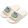 Pantuflas de verano para mujer, nuevas, antideslizantes, para el hogar, para el baño, de alta gama, para exteriores, para hombre, venta al por mayor