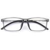 Montura de Gafas Deportivas Ultraligera de TR90 para Hombres Jugando Baloncesto y Fútbol Montura de Gafas Anticaídas Gafas Danyang Venta al por Mayor